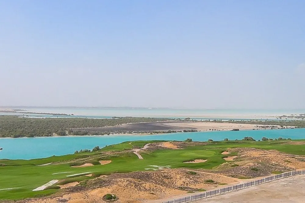 3 Bedrooms Apartment in Ansam 4