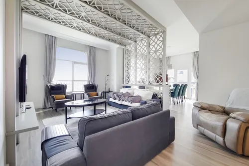 3 Bedrooms Apartment in Ansam 4 3