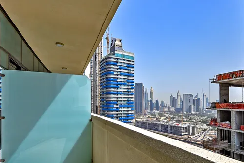 Apartment in Upper Crest 2