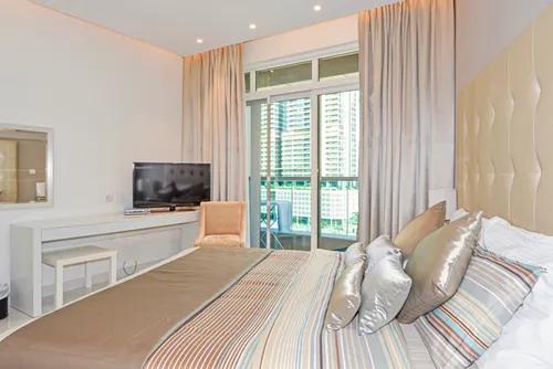 Apartment in DAMAC Maison The Vogue 2