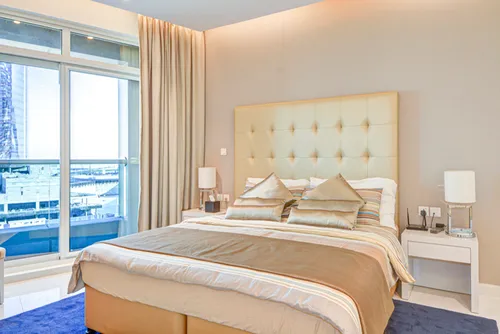Apartment in DAMAC Maison The Vogue 3