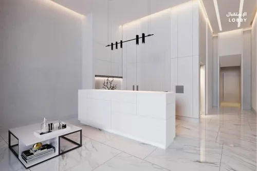 2 Bedrooms Apartment in Al Mamsha 2