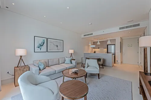 1 Bedroom Apartment in Vida Residence Downtown 3