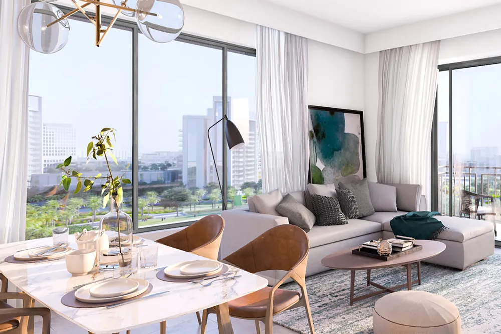 1 Bedroom Apartment in Lime Gardens