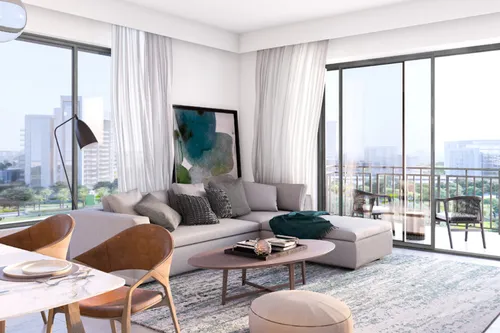 1 Bedroom Apartment in Lime Gardens 2