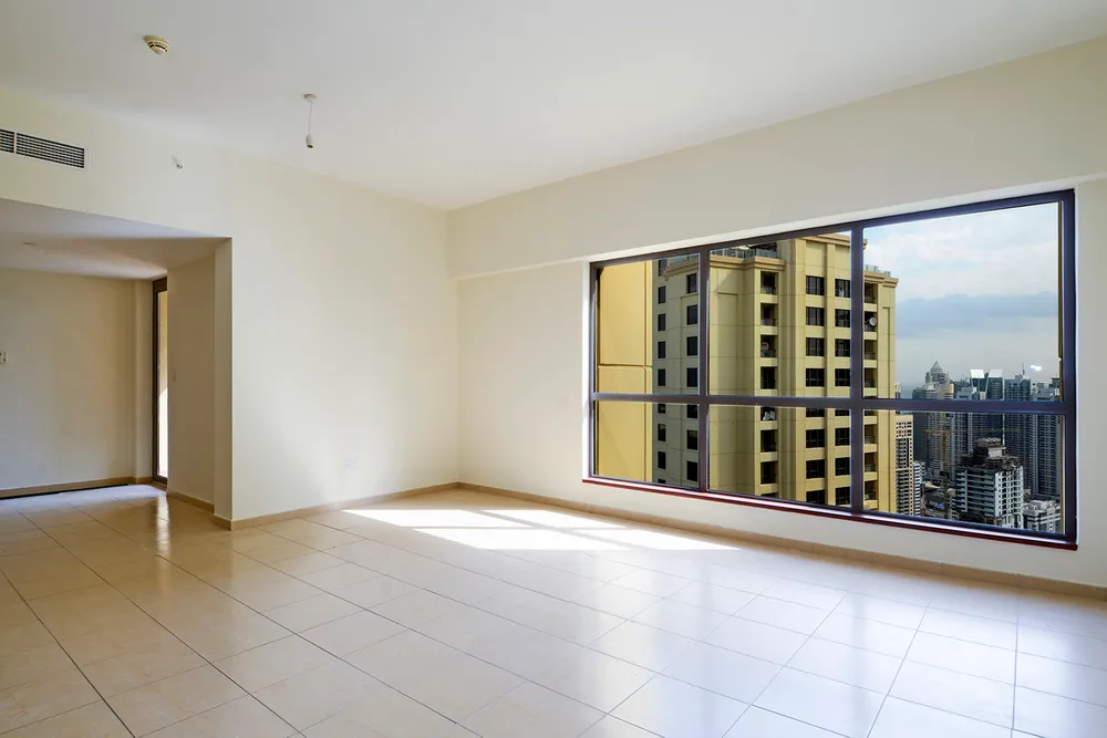1 Bedroom Apartment in Sadaf 7