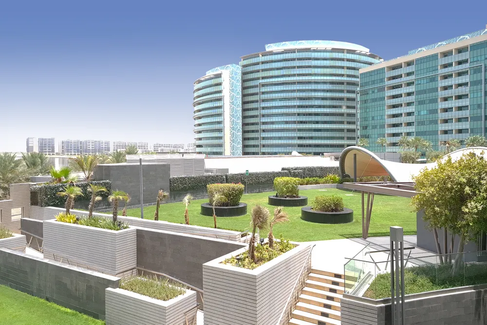 3 Bedrooms Apartment in Al Rahba