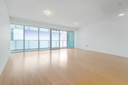 3 Bedrooms Apartment in Al Rahba 2