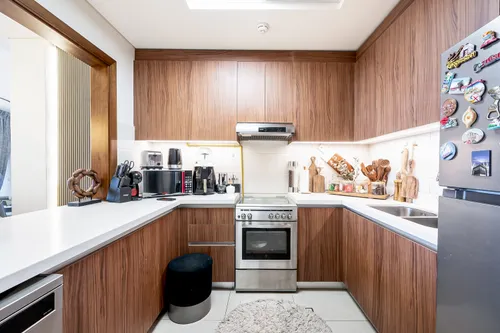 2 Bedrooms Apartment in Zazen One 3