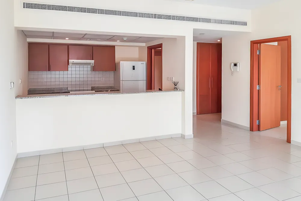 1 Bedroom Apartment in Al Ghozlan 2