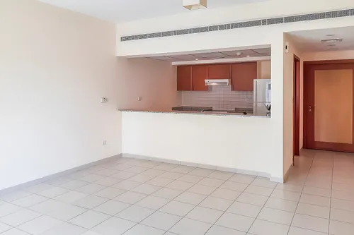 1 Bedroom Apartment in Al Ghozlan 2 2