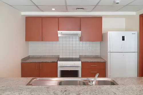 1 Bedroom Apartment in Al Ghozlan 2 3