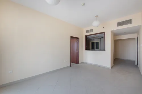 1 Bedroom Apartment in Icon Tower 1 2