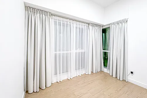 2 Bedrooms Apartment in The Palladium 2