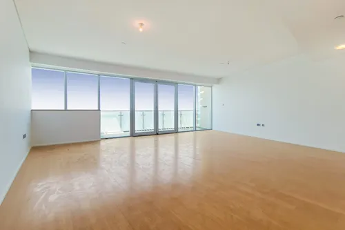 4 Bedrooms Apartment in Al Rahba 2