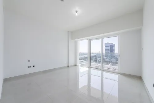3 Bedrooms Apartment in Al Hadeel 2