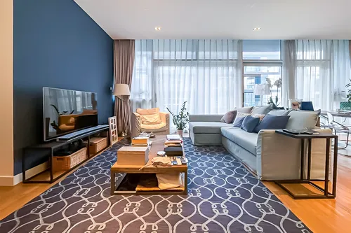 1 Bedroom Apartment in Building 22 2