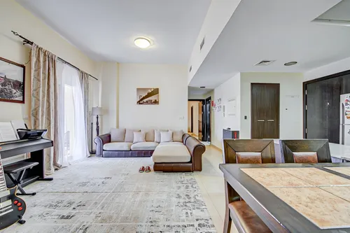 2 Bedrooms Apartment in Al Ramth 45 2