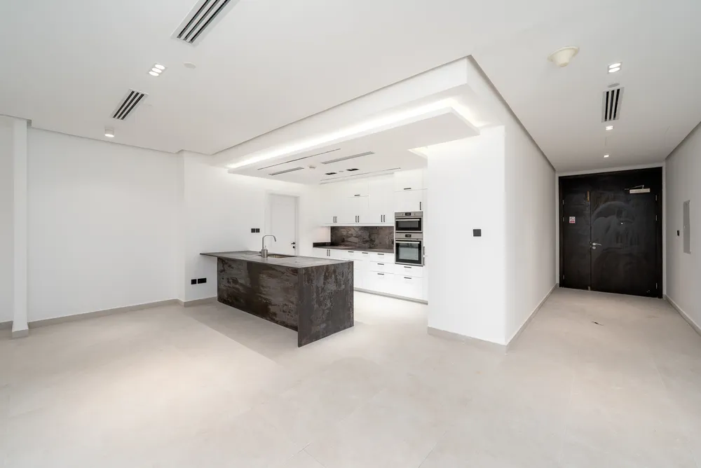 3 Bedrooms Apartment in 23 Marina