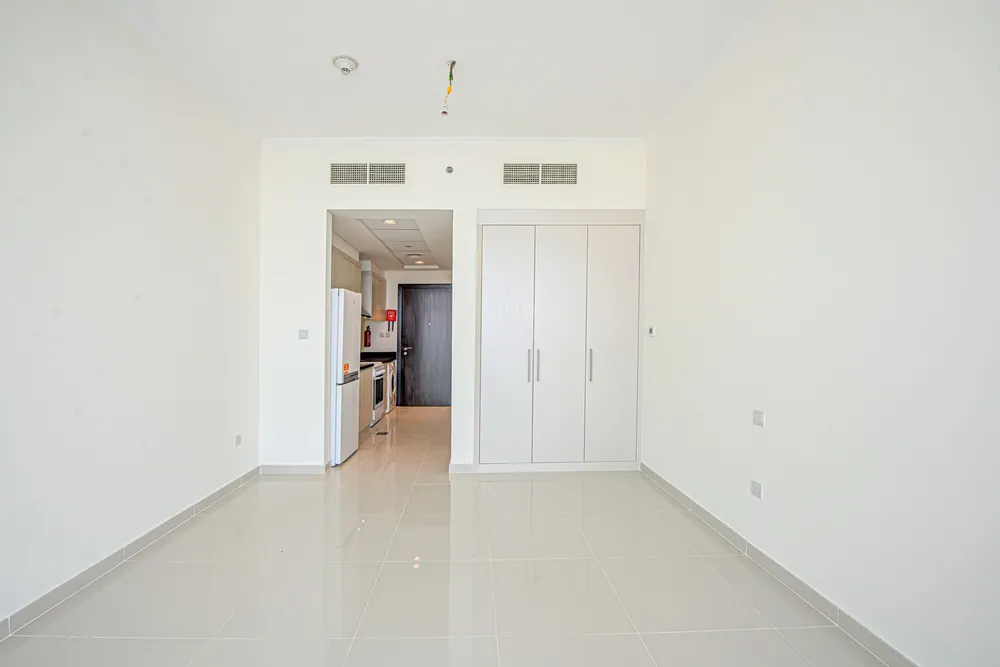 Apartment in Golf Panorama A