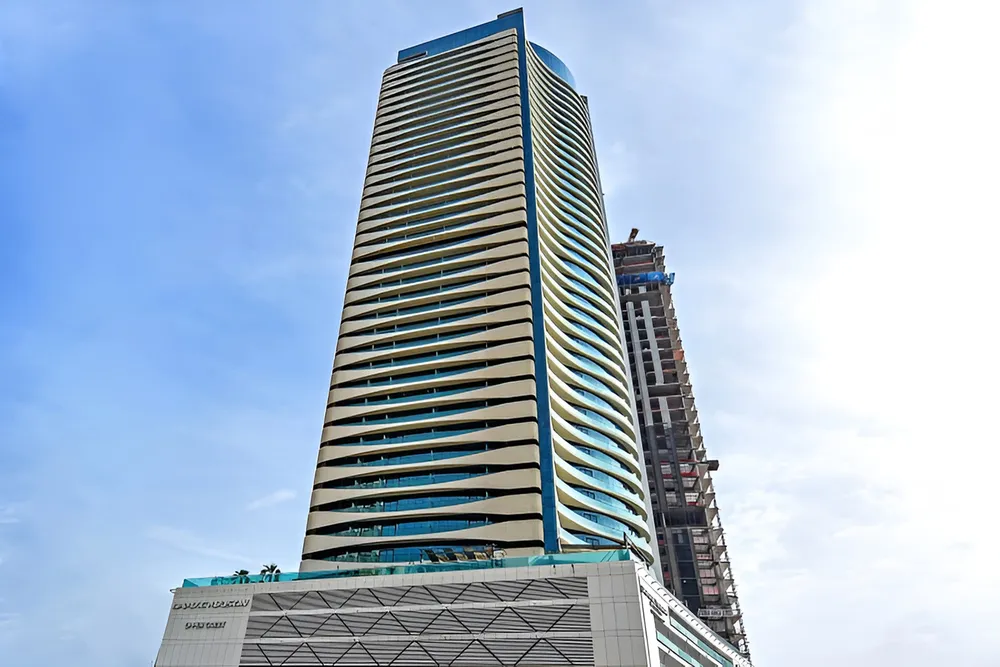 1 Bedroom Apartment in Upper Crest
