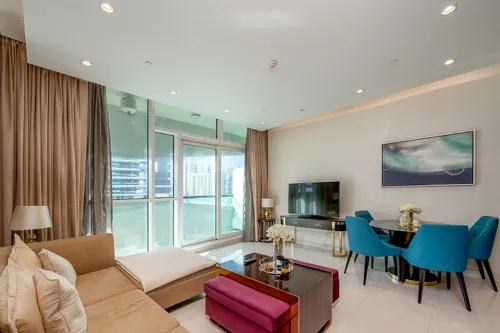 1 Bedroom Apartment in Upper Crest 2