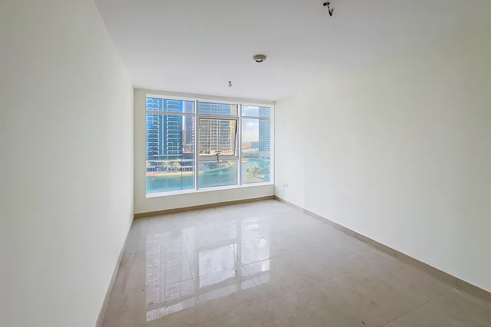 1 Bedroom Apartment in Wind Tower 1
