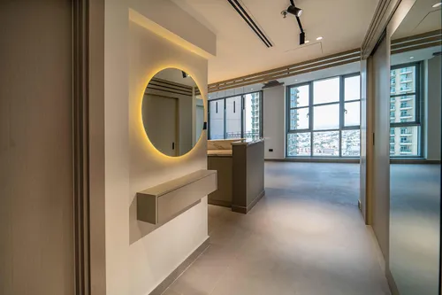 2 Bedrooms Apartment in Standpoint Tower 1 2
