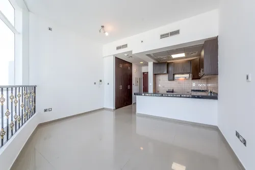 Apartment in Hydra Avenue Towers 2