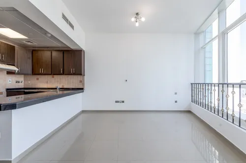 Apartment in Hydra Avenue Towers 3