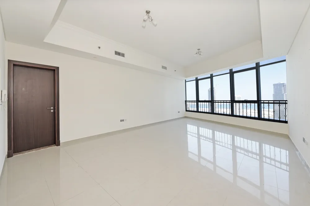 1 Bedroom Apartment in Hydra Avenue Towers