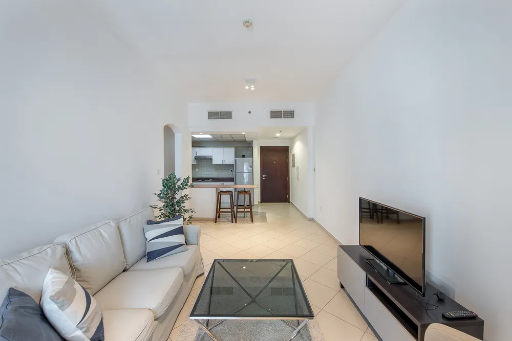 1 Bedroom Apartment in Marina Diamond 5