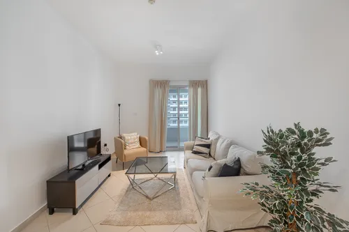 1 Bedroom Apartment in Marina Diamond 5 2