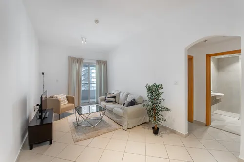 1 Bedroom Apartment in Marina Diamond 5 3