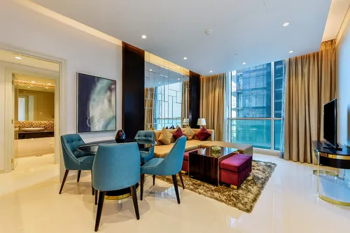 3 Bedrooms Apartment in Upper Crest 2