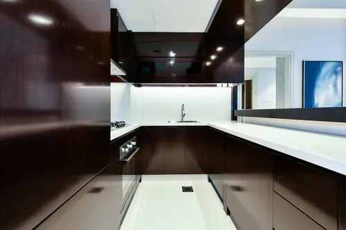 3 Bedrooms Apartment in Upper Crest 3