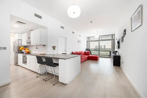 1 Bedroom Apartment in Azure Residences 2