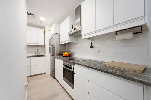 1 Bedroom Apartment in Azure Residences 3