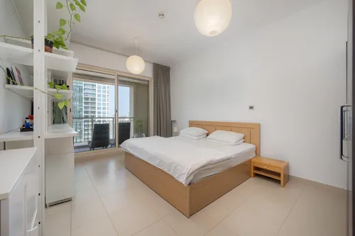 2 Bedrooms Apartment in Tanaro 3