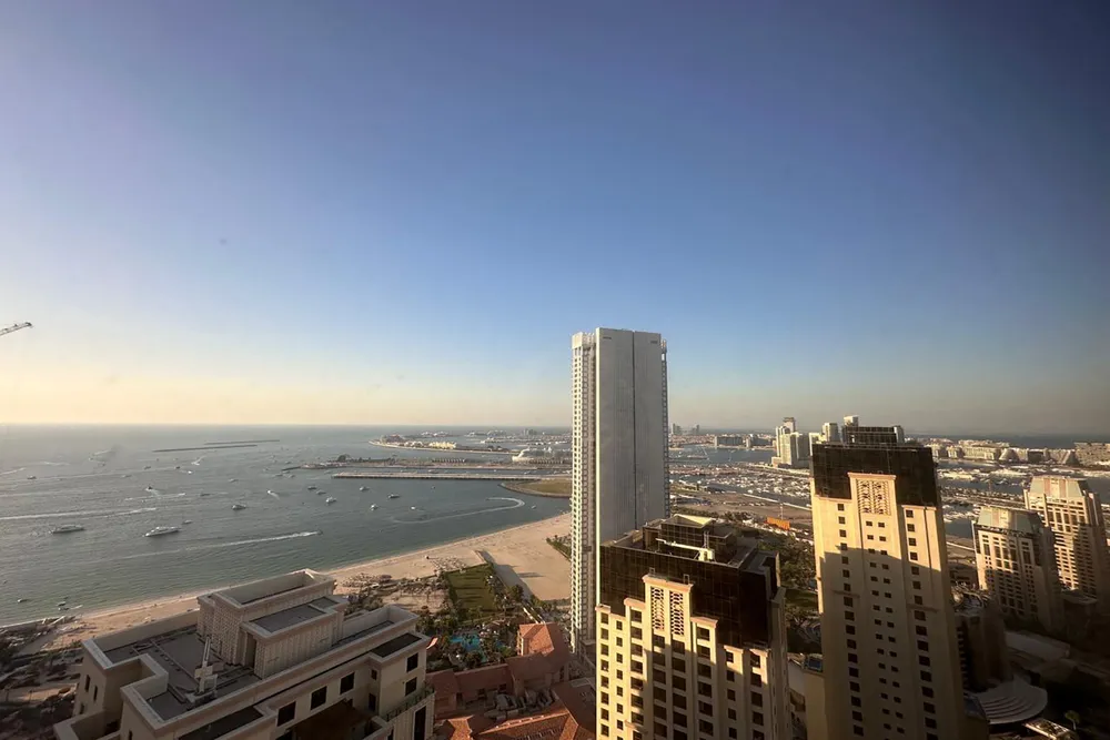 2 Bedrooms Apartment in Murjan 1