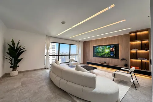 2 Bedrooms Apartment in Murjan 1 2