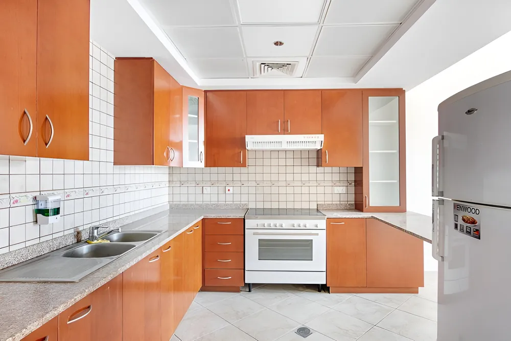 2 Bedrooms Apartment in New Bridge Hills 2