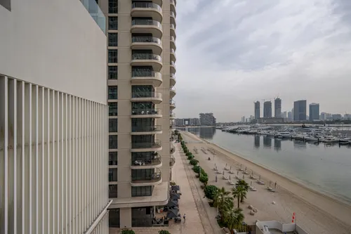 1 Bedroom Apartment in Sunrise Bay Tower 1 2