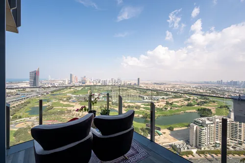 3 Bedrooms Apartment in The Residences JLT 3