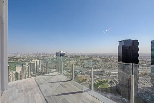 2 Bedrooms Apartment in The Residences JLT 2