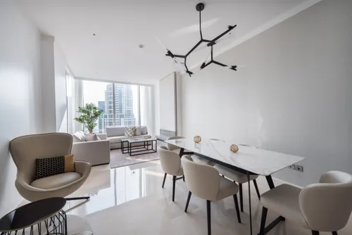 2 Bedrooms Apartment in The Residences JLT 3