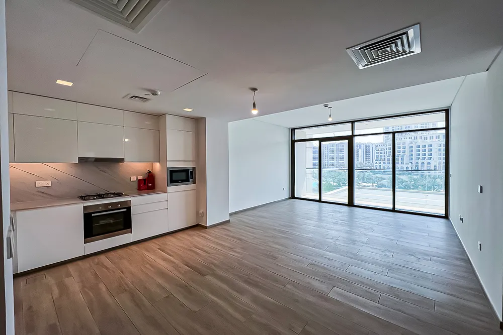 2 Bedrooms Apartment in Palace Residences