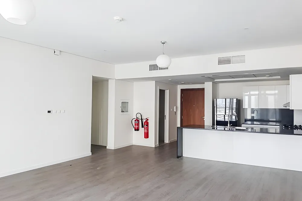 1 Bedroom Apartment in Park One