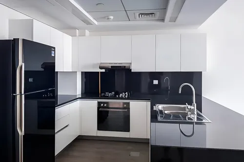 1 Bedroom Apartment in Park One 2