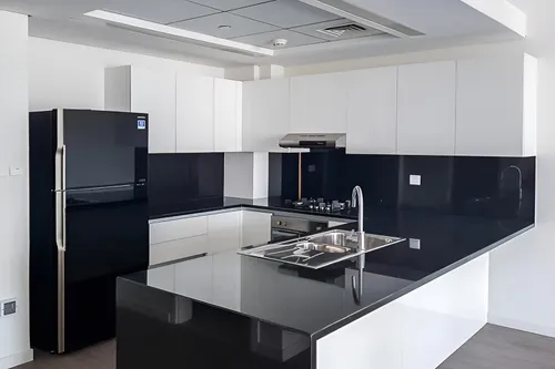 1 Bedroom Apartment in Park One 3